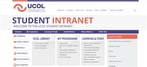 ust intranet|ust student intranet.